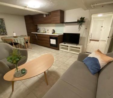 Odense Apartment | Nice apartment in Odense