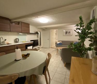 Odense Apartment | Nice apartment in Odense