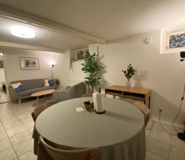 Odense Apartment | Nice apartment in Odense
