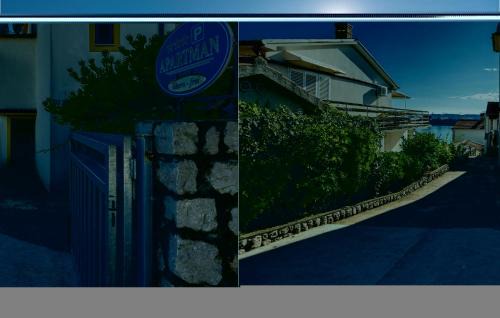 Municipality of Omisalj Apartment | Nice Apartment In Omisalj With Wifi