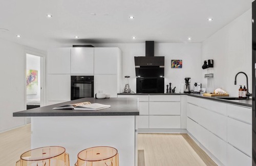 Randers Apartment | Nice apartment in Randers C with WiFi