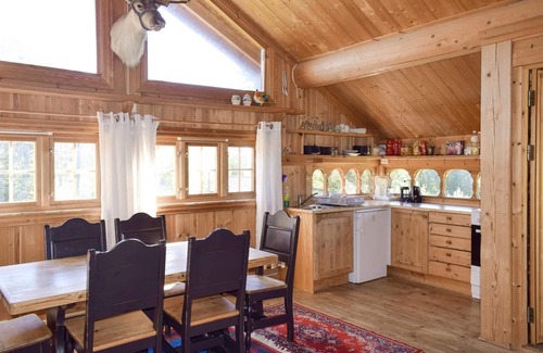 Rauland Apartment | Nice apartment in Rauland