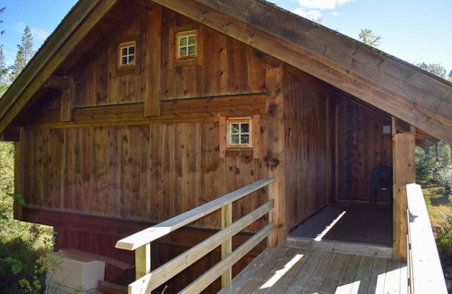 Rauland Apartment | Nice apartment in Rauland