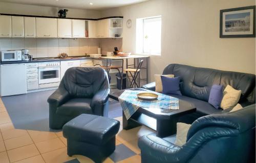 Rubkow Apartment | Nice Apartment In Rubkow Ot Krenzow