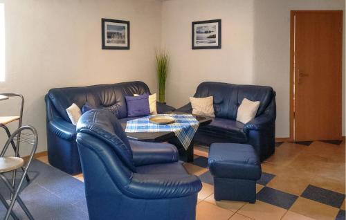 Rubkow Apartment | Nice Apartment In Rubkow Ot Krenzow