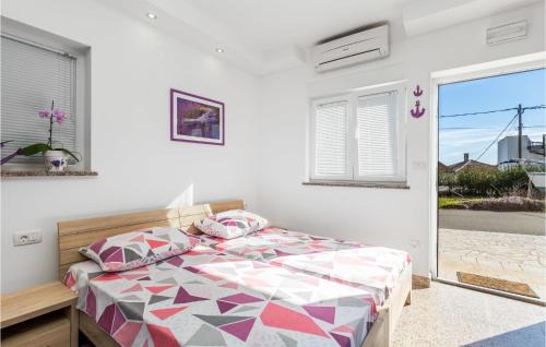 Rukavac Apartment | Nice Apartment In Rukavac With Wifi