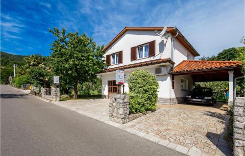 Rukavac Apartment | Nice Apartment In Rukavac With Wifi