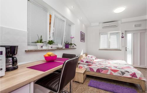 Rukavac Apartment | Nice Apartment In Rukavac With Wifi