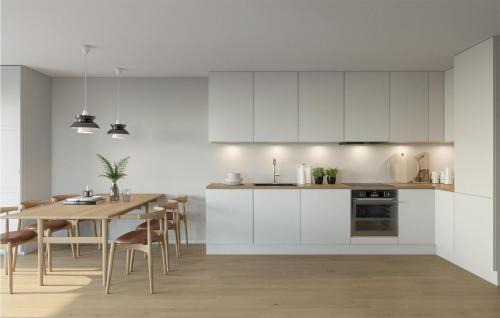 Ny Hellesund Apartment | Nice Apartment In Søgne With Sauna