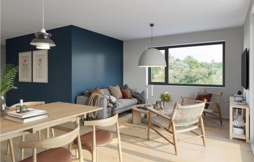 Ny Hellesund Apartment | Nice Apartment In Søgne With Sauna
