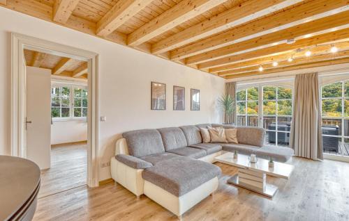 Stolberg Apartment | Nice Apartment In Südharz With Sauna