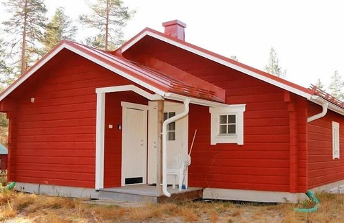 Stoten Apartment | Nice apartment in Sälen with sauna
