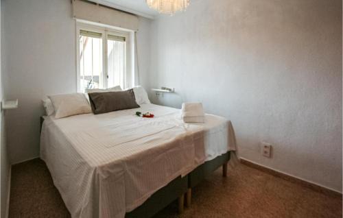 Santa Pola Apartment | Nice Apartment In Santa Pola With Wifi