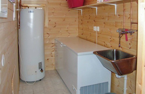 Sjernarøy Apartment | Nice apartment in Sjernarøy