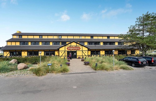 Venemose Apartment | Nice apartment in Slagelse with WiFi