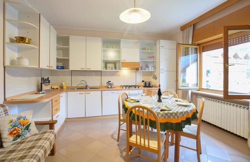 Sovramonte Apartment | Nice apartment in Sovramonte with WiFi