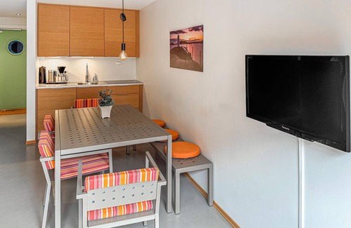 Sogne Apartment | Nice apartment in Søgne with WiFi