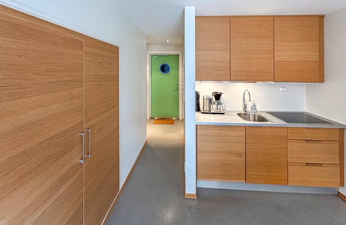 Sogne Apartment | Nice apartment in Søgne with WiFi