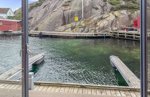 Sogne Apartment | Nice apartment in Søgne with WiFi