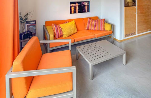 Sogne Apartment | Nice apartment in Søgne with WiFi