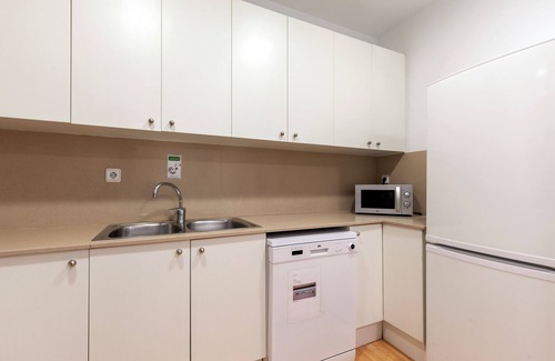 Sant Antoni Apartment | Nice apartment in the city center