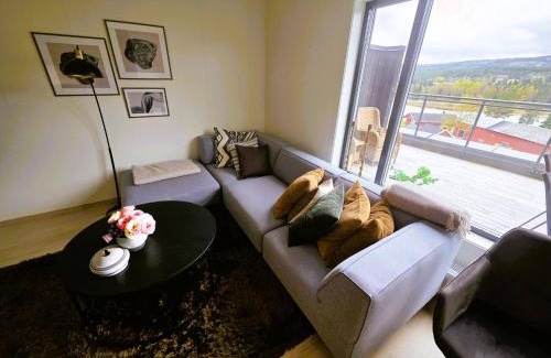Innbygda Apartment | Nice apartment in the center of Trysil 403