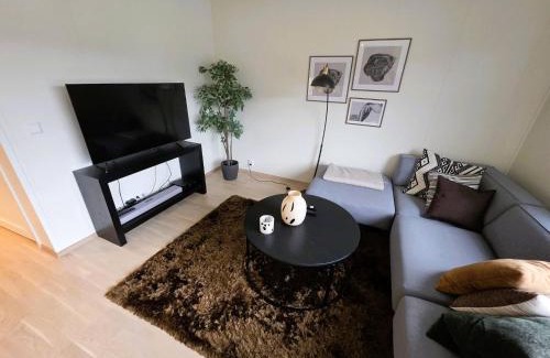 Innbygda Apartment | Nice apartment in the center of Trysil 403