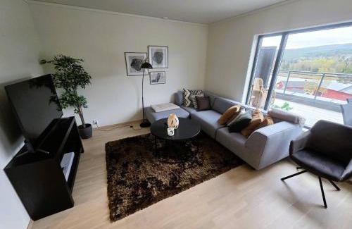 Innbygda Apartment | Nice apartment in the center of Trysil 403