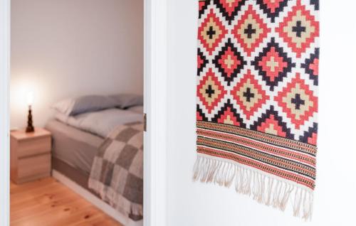 Sirdal Apartment | Nice Apartment In Tjørhom With Wifi