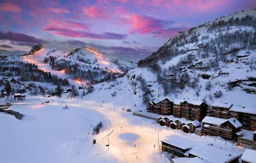 Sirdal Apartment | Nice Apartment In Tjørhom With Wifi