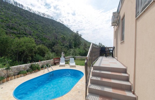 Trstenik Apartment | Nice apartment in Trstenik with WiFi