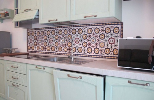 Lido di Volano House | Nice apartment in villa for 4 guests with WIFI, A/C, TV, terrace and parking