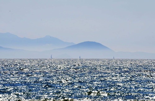 Follonica Villa | Nice apartment in villa for 4 people with WIFI, pool, TV, patio, pets allowed and parking