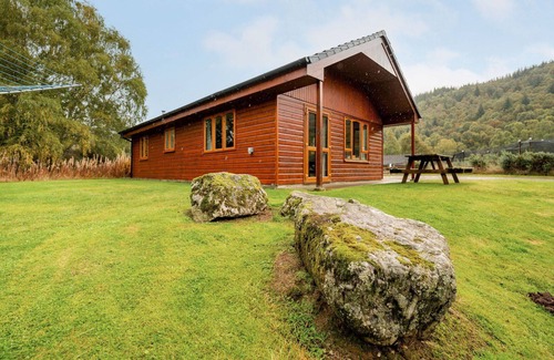 Balnain House | Nice apartment in villa for 6 guests with WIFI, TV and pets allowed