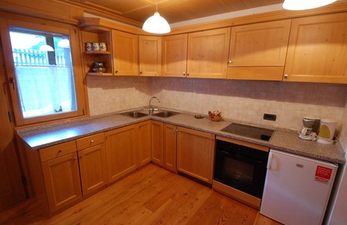 Penia House | Nice apartment in villa for 3 people with WIFI, TV and pets allowed
