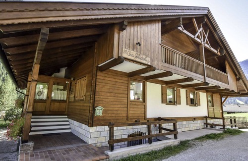 Penia House | Nice apartment in villa for 3 people with WIFI, TV and pets allowed