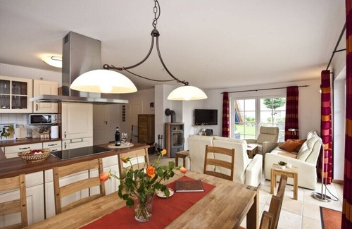 Zempin Apartment | Nice apartment in Zempin