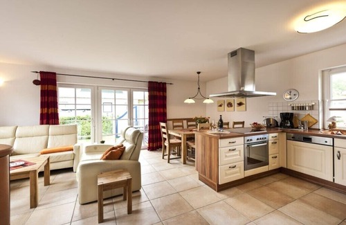 Zempin Apartment | Nice apartment in Zempin