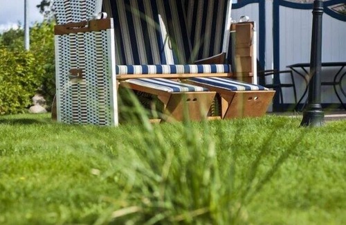 Zempin Apartment | Nice apartment in Zempin