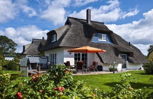 Zempin Apartment | Nice apartment in Zempin