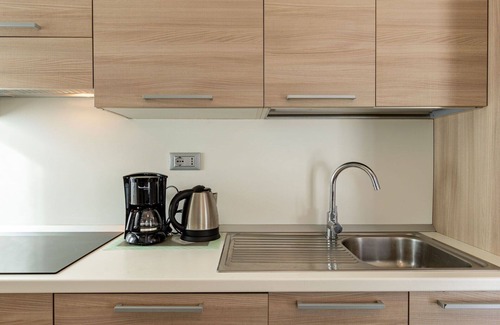 Novate Mezzola Apartment | Nice apartment for 5 guests with WIFI, TV and terrace