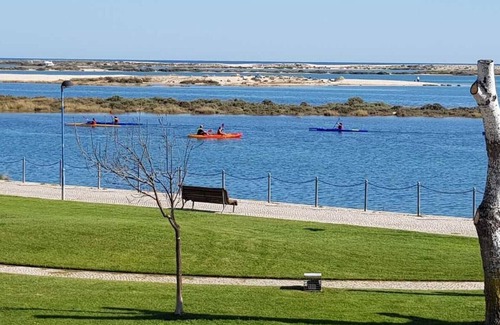 Olhao Apartment | Nice Apartment PORTUGAL SEA VIEW