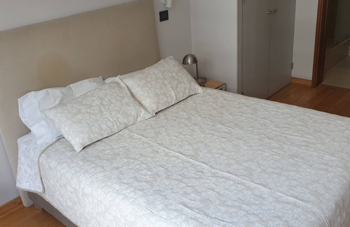 El Golf Apartment | Nice apartment with WiFi in Las Condes