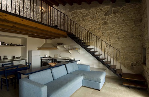Ragusa Apartment | Nice apartment with private terrace. Shared pool. In Donnafugata, Sicily