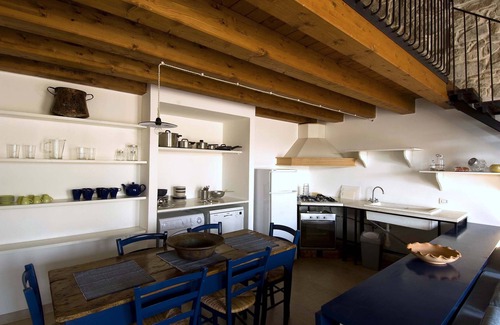 Ragusa Apartment | Nice apartment with private terrace. Shared pool. In Donnafugata, Sicily