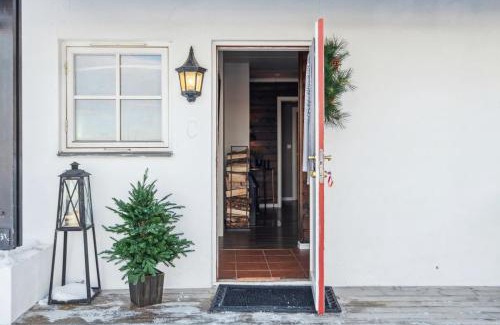 Trysil Apartment | Nice apartment with Sauna and ski in out Trysil