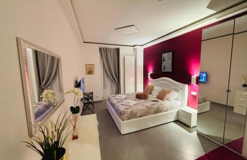 Intra Apartment | Nice apartments in the historic center