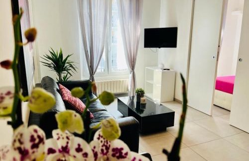 Intra Apartment | Nice apartments in the historic center