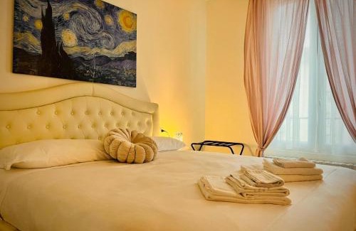 Intra Apartment | Nice apartments in the historic center