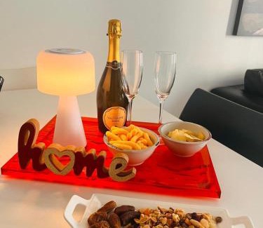 Intra Apartment | Nice apartments in the historic center